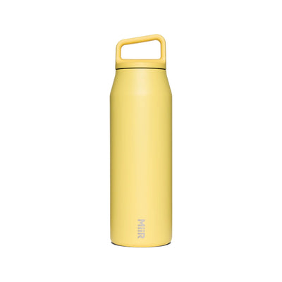 Miir Water bottle review