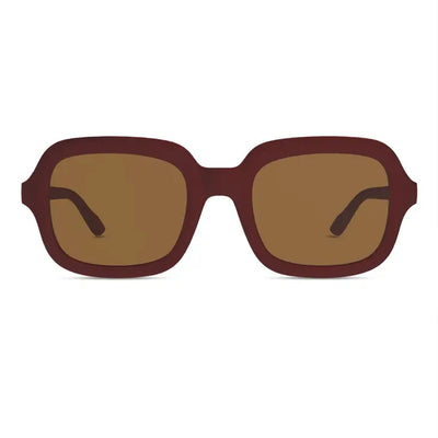 MONTENEGRO Squares Sunglasses - Swway