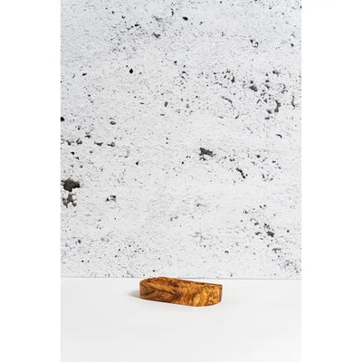 Olive Wood Soap Dish