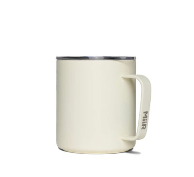 MiiR Camp Cup 12 oz Sandstone