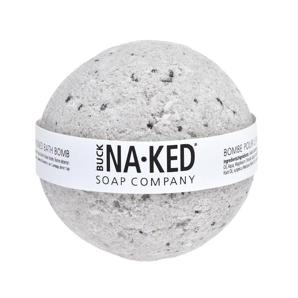 The Old Fashioned Bath Bomb