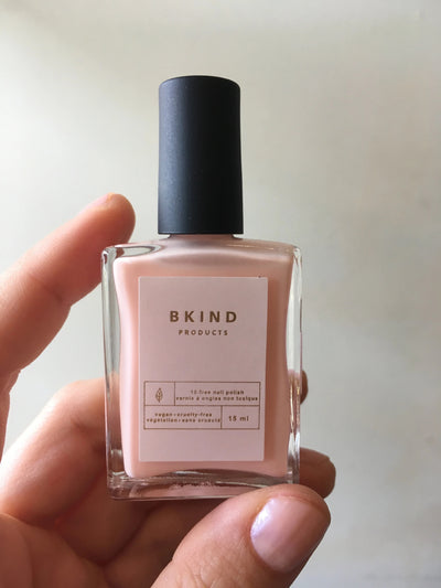 Bkind Nail Polish