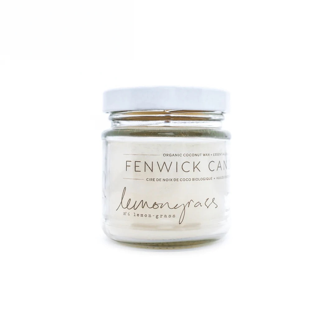 Fenwick Candle - Small 2.5 oz