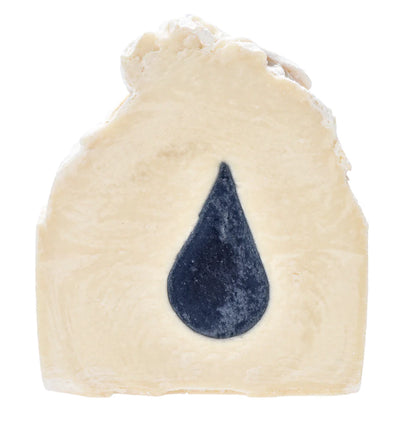 Ripple Effect Bar Soap - Buck Naked Soap Company