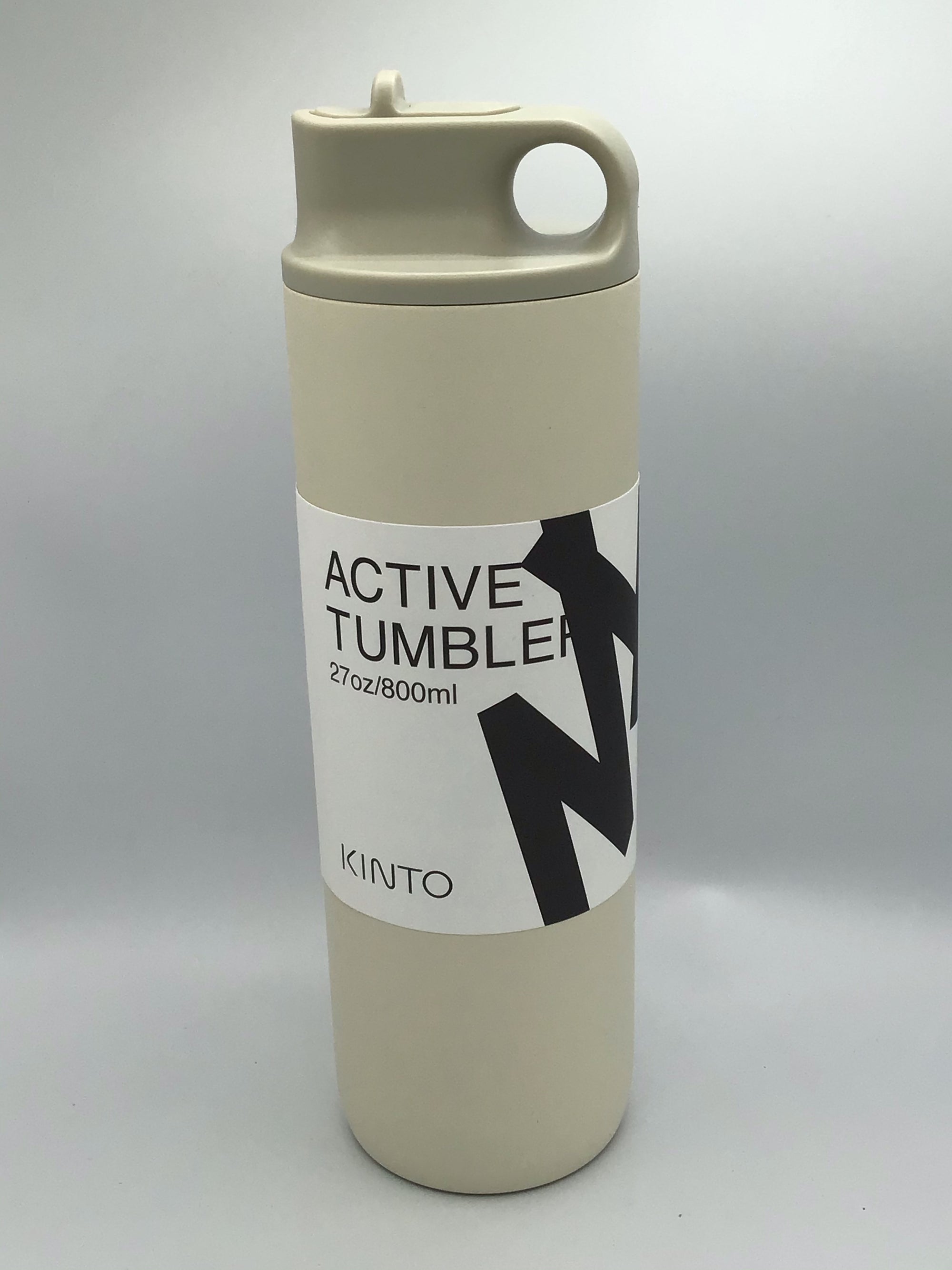Kinto Active Tumbler 600 ml
