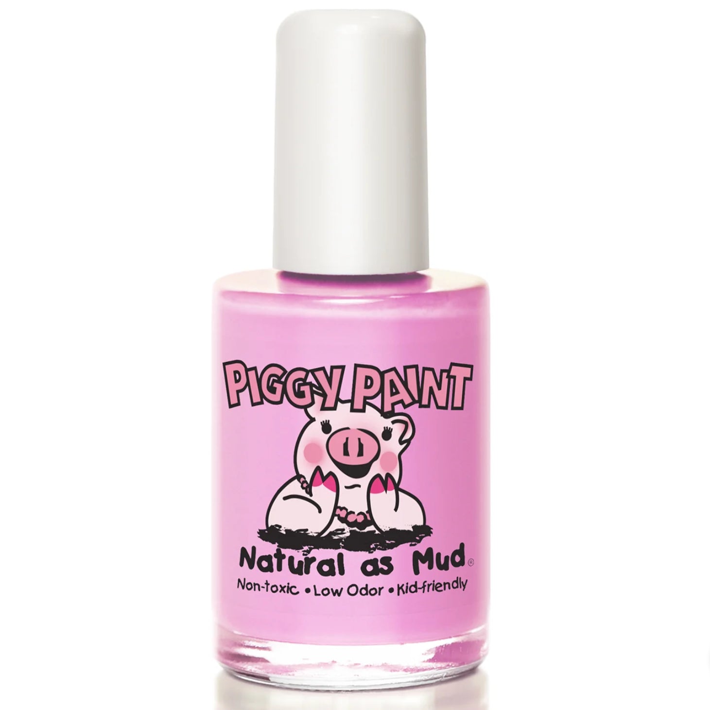 Piggy Paint Nail Polish