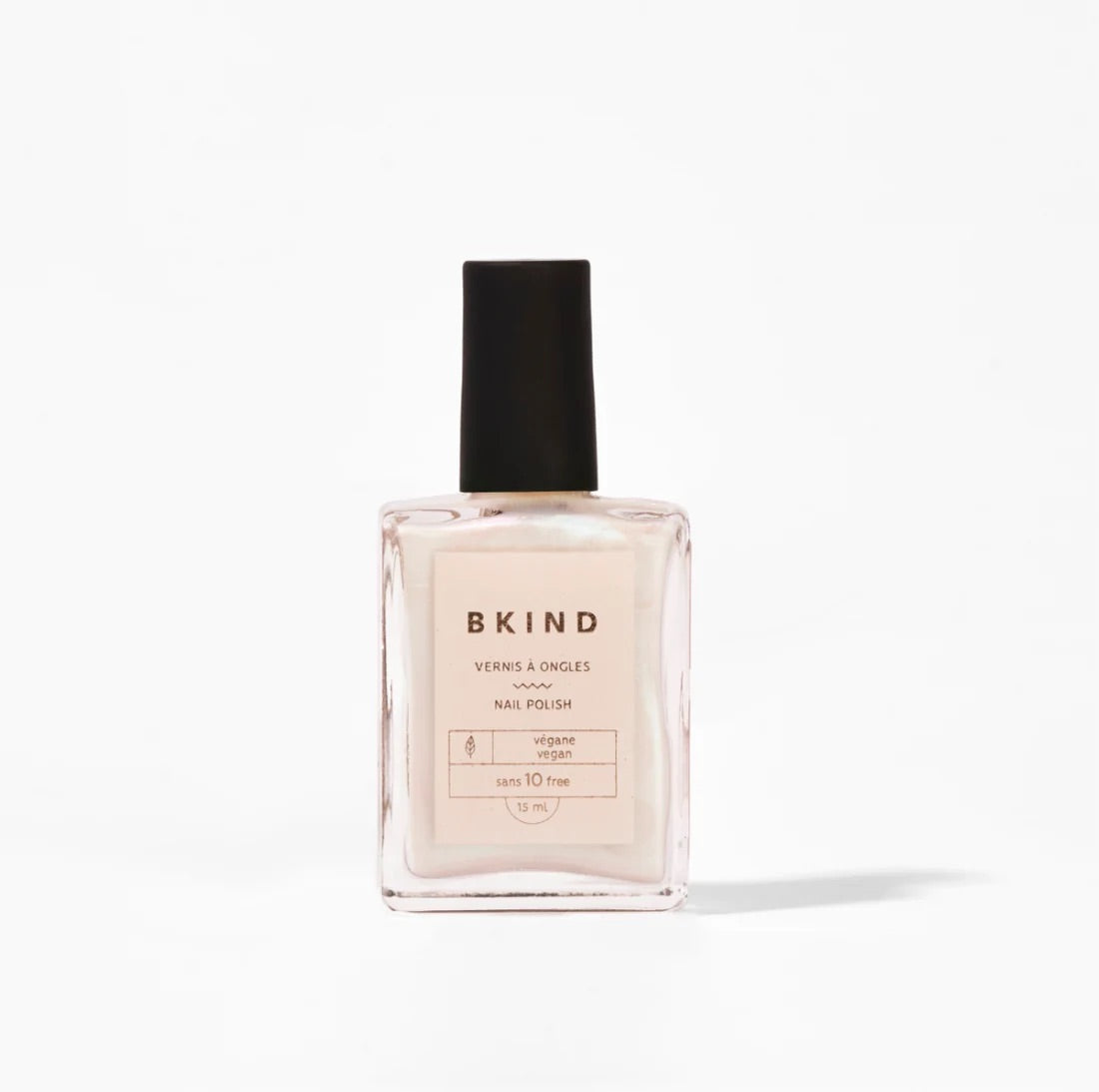 Bkind Nail Polish