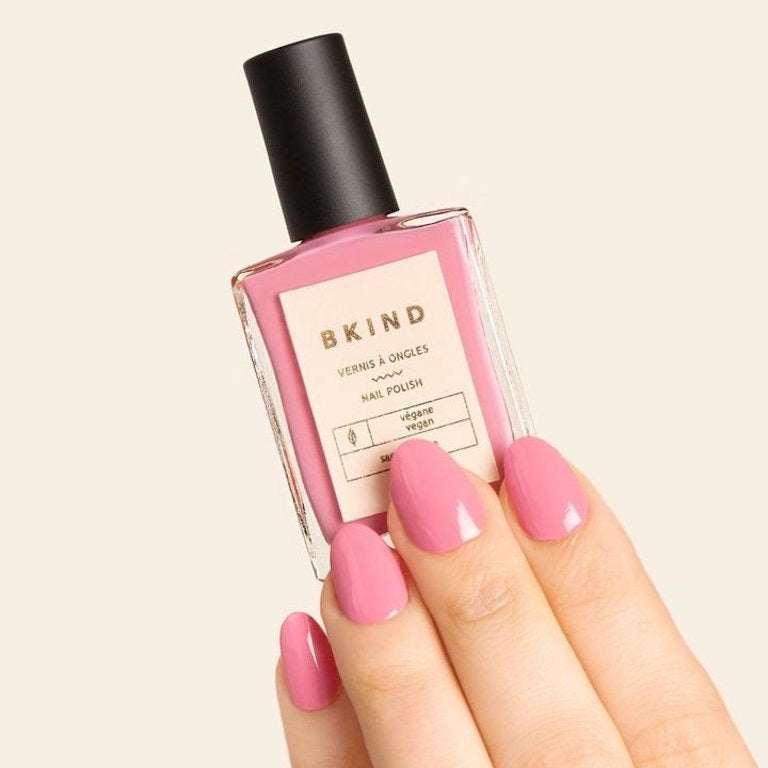 Bkind Nail Polish