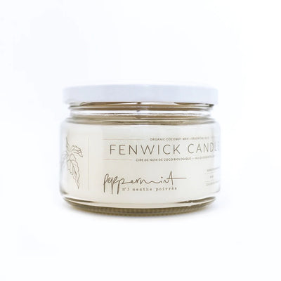Fenwick Candle - medium 6.5oz