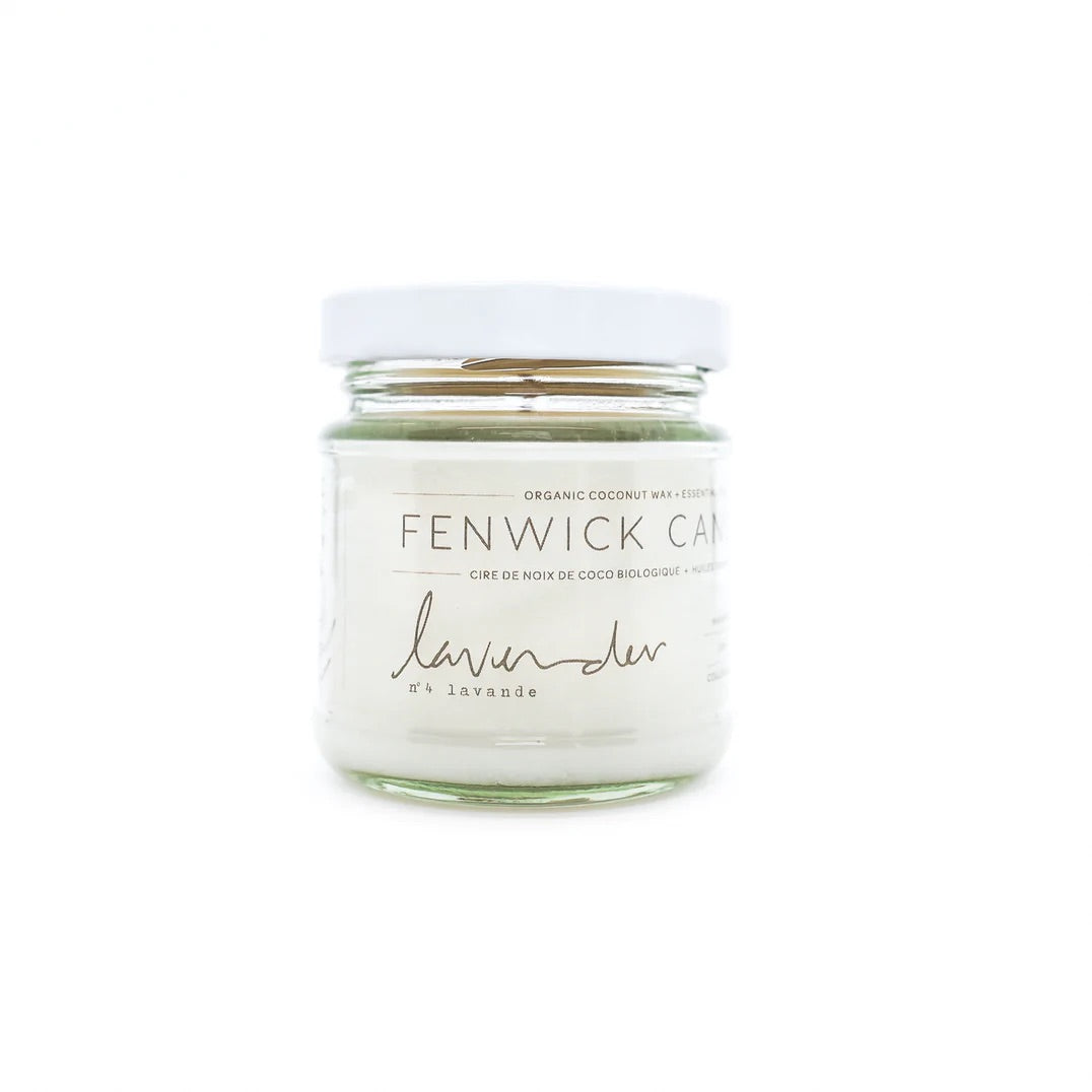 Fenwick Candle - Small 2.5 oz
