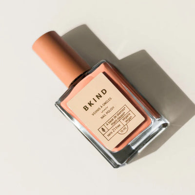 Bkind Nail Polish
