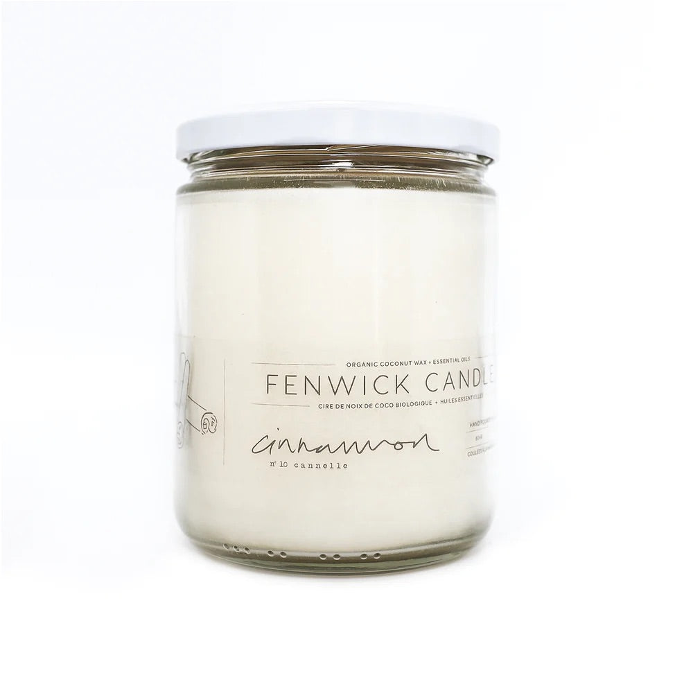 Fenwick Candle - Large 13oz