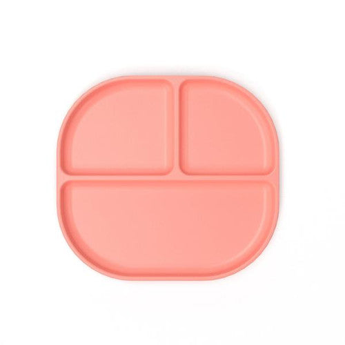 Bamboo Divided Plate - EKOBO