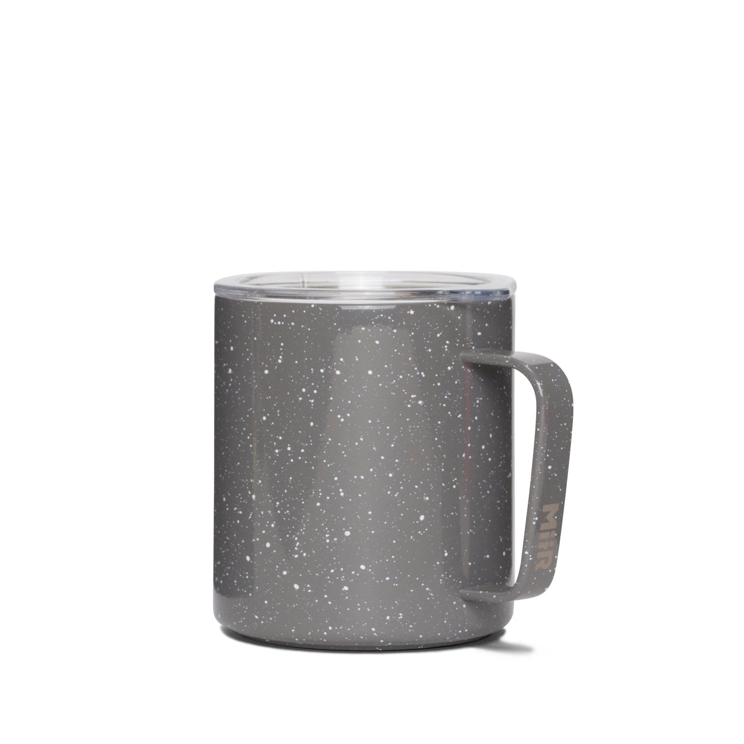 MiiR Camp Cup 12 oz Speckled Grey