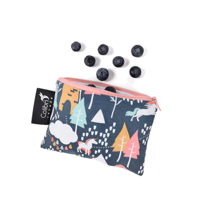 Reusable Snack Bag (Medium) - Colibri