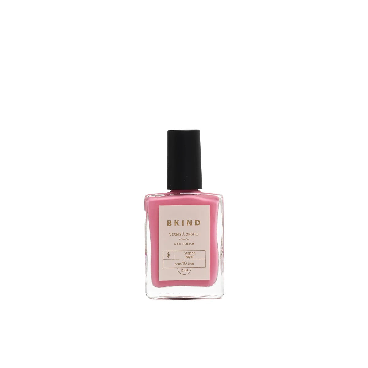 Bkind Nail Polish