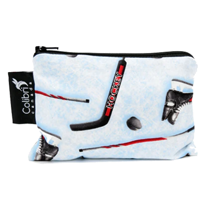 Reusable Snack Bag (Medium) - Colibri