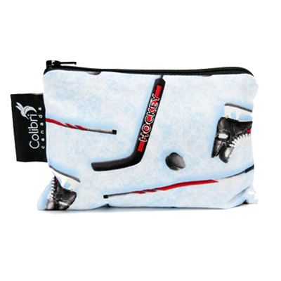 Reusable Snack Bag (Medium) - Colibri