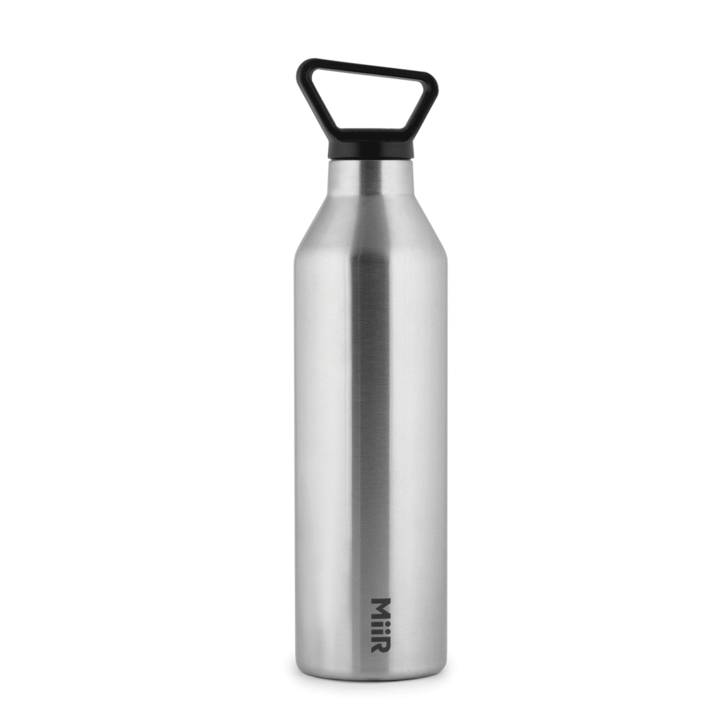 Narrow Mouth Bottle 23oz - MiiR